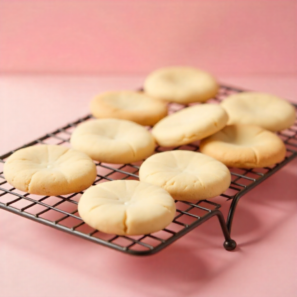 Mistakes to Avoid When Making Canna Butter Cookies