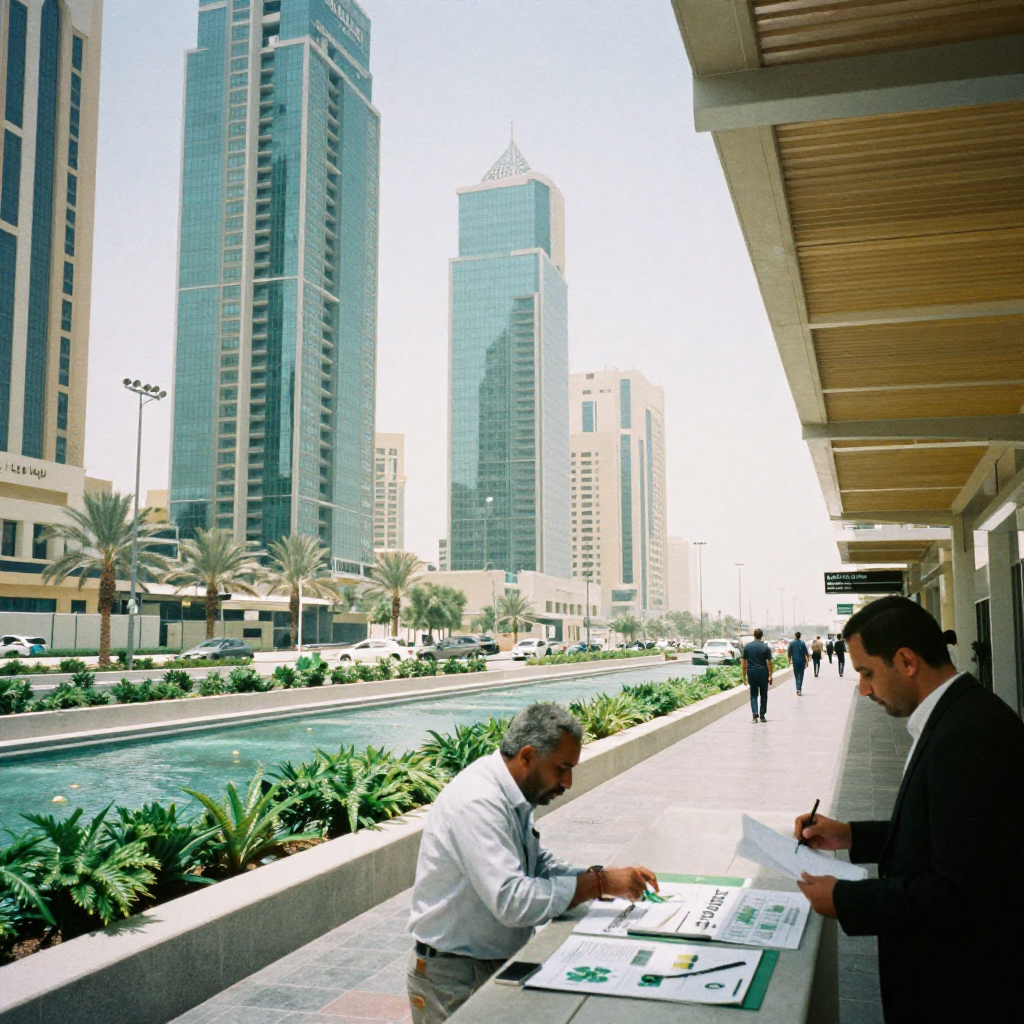 Best LEED Consultants in UAE