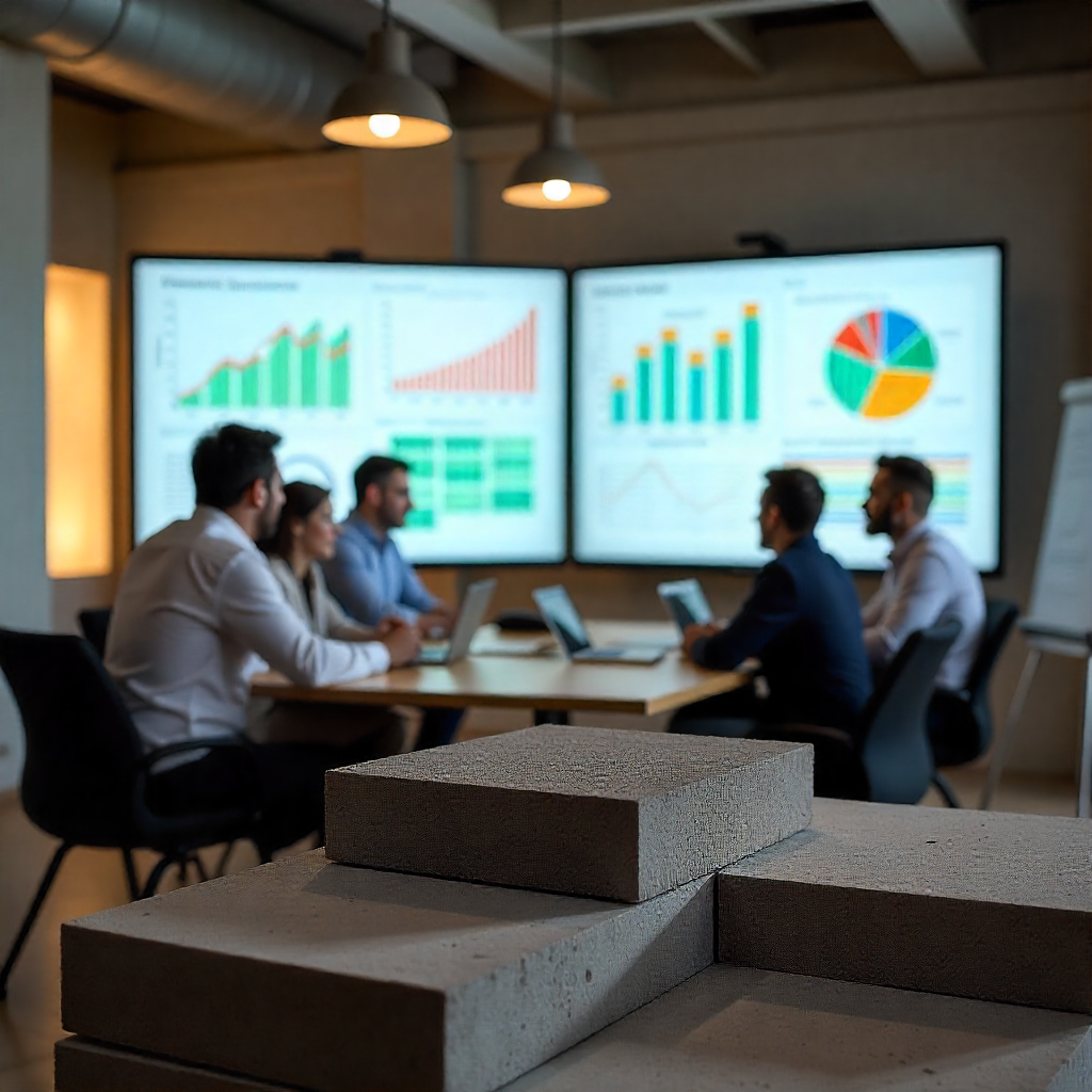 Best EPD Consultants in Abu Dhabi