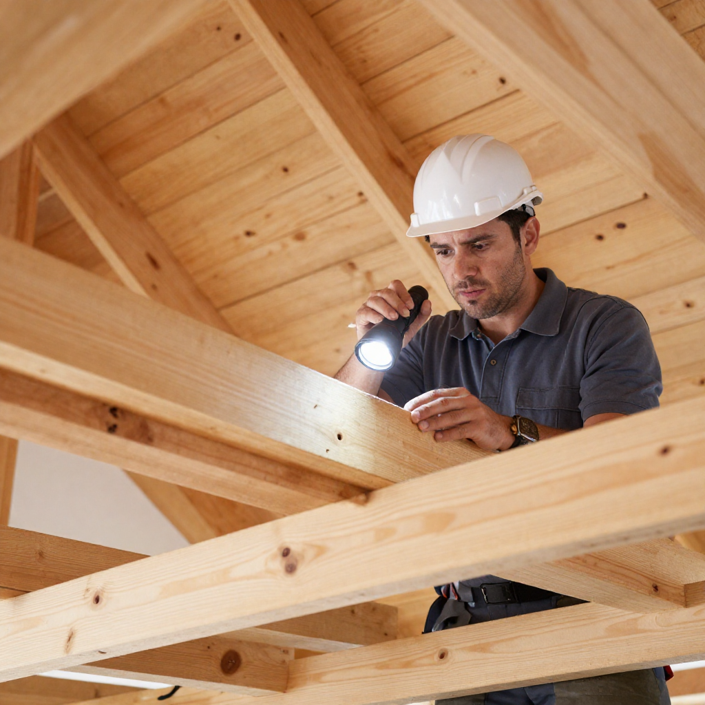 How Climate Affects Wood-Frame Home Durability